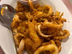 -大茄来海鲜餐厅(亚洲城分行)