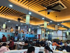 -蒋家桥饺面店(东关街店)