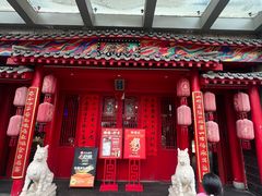 -尚寨嫽扎咧面馆(钟楼店)