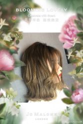 -佛伦斯私人订制烫染国际连锁西红门店