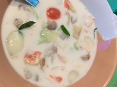 -Doo Dee Thai Food(Issan/Isaan/Esan)