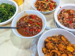 -笨罗卜浏阳菜馆(太平街店)