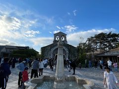 -云端咖啡(山顶教堂店)