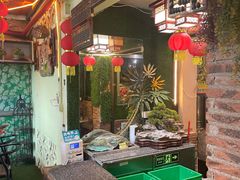 -食德喜·阳山鸡王食研基地