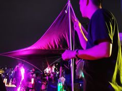 -重庆市江北嘴中央商务区中央公园