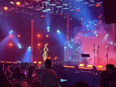 -MOSSO·Liveshow(M3香港广场店)