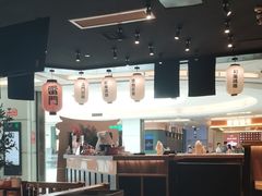 -雷门拉面·现熬骨汤(凯德来福士店)