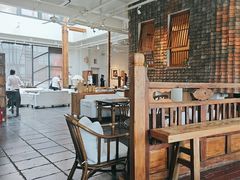 -瓦库茶馆17号(海汇港店)