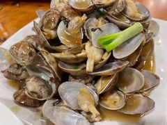 -京朋串屋·烧烤(望京西路总店)