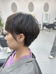 -P.STYLE 派斯造型