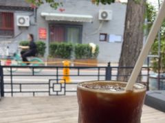 -萤火虫咖啡(后海店)