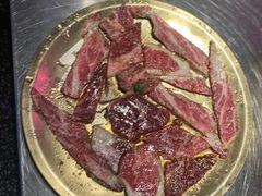 -大叹号·朝鲜族烤肉(潍坊泰华城店)