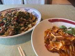 -渝信川菜(南滨店)