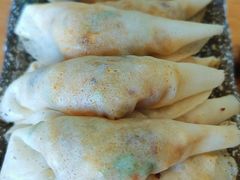 -老张太太特色小卷饼(第3号店)