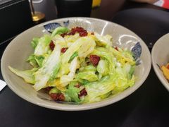 手撕包菜-潇湘阁(三里屯SOHO店)