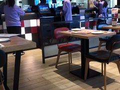 -必胜客(栖乐荟店)