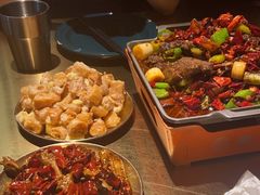 -鱼介炭火烤鱼(1227店)
