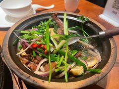 -旺爷砂锅·茶作(国贸城店)