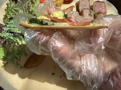-The Cheebat 锌吧·Bistro(体育西店)
