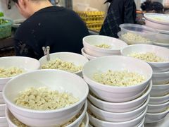 -刘信牛羊肉泡馍小炒(回民街店)