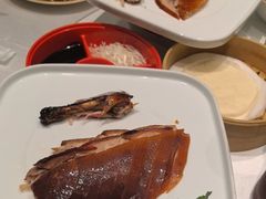 -盛百味·家宴餐厅(霸州分店)