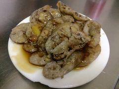 -老妈宫粽球