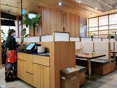 大堂-泰香米泰国餐厅(中大国际店)