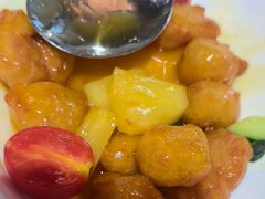 -德胜轩正宗顺德菜(宝安沙井会展中心店)