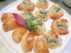 -好福记饭店(红梅公园店)