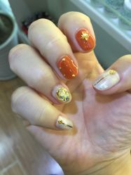 -Easy Lady美甲美睫半永久纹绣工作室