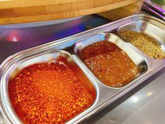 -玄希浪漫厨房·韩料烤肉(湖滨银泰in77店)