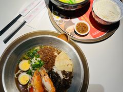 -妈妈故事米线(市府恒隆店)