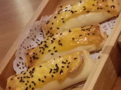 -粤域茶餐厅