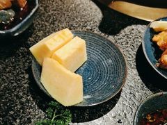 -湊湊火锅·茶憩(世博大道店)