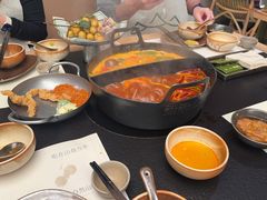 -山缓缓火锅(上海闵行龙湖店)