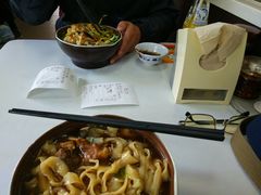 麻辣牛肉面-好嫂子•刀削面(大兴店)
