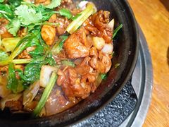 -重庆鸡公煲·青锅花椒鱼(牡丹江路店)