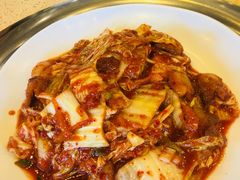 -元祖李朝(新威路店)