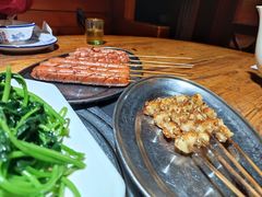 -丰衣粥食(盐田店)