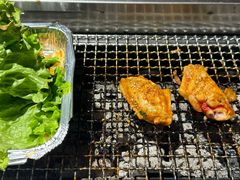 -马路牙子烧烤音乐酒馆(望京店)