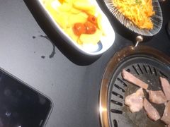 -九田家黑牛烤肉料理(中北镇店)