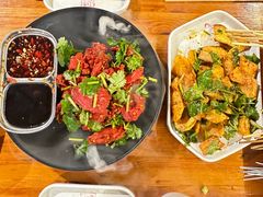 -李不管把把烧(火车南站店)