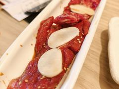 -虎丸烧肉(世纪汇店)
