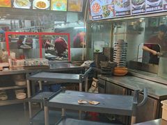 -202特色排档(五缘湾店)
