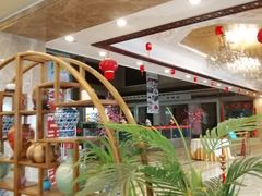 -顺峰(南二环店)