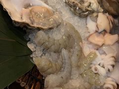 -牛New寿喜烧(金茂览秀城店)