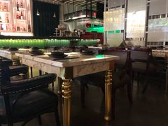 大堂-JUKEBOX玖部音乐餐厅(华侨城店)