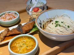 -孙盛兴奥灶面馆·蟹黄面·三虾面(直营.拙政园店)