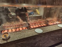 -星伦多自助料理(永旺店)