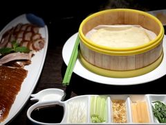 JE甄选烤鸭-JE 北京(华熙LIVE店)